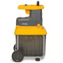 Stiga Bio Silent 2500 Electric Shredder