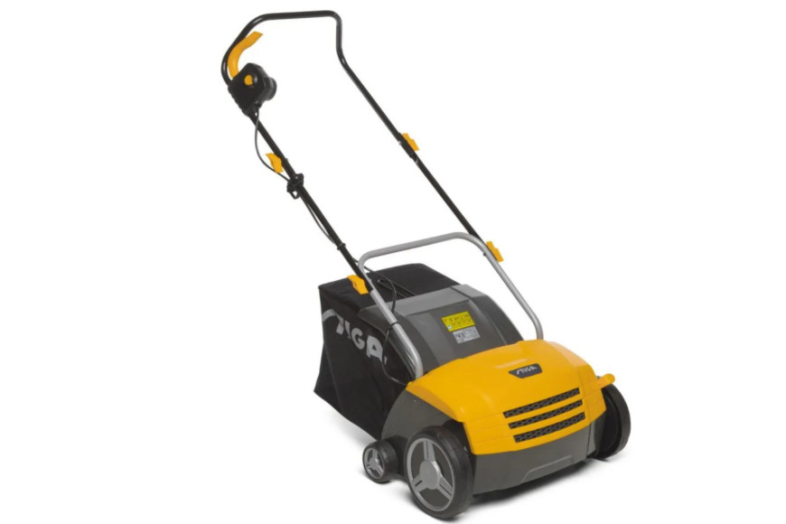 Arieggiatore elettrico Stiga SV 213 E - 290002132/14