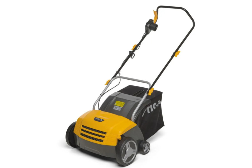 Arieggiatore elettrico Stiga SV 213 E - 290002132/14