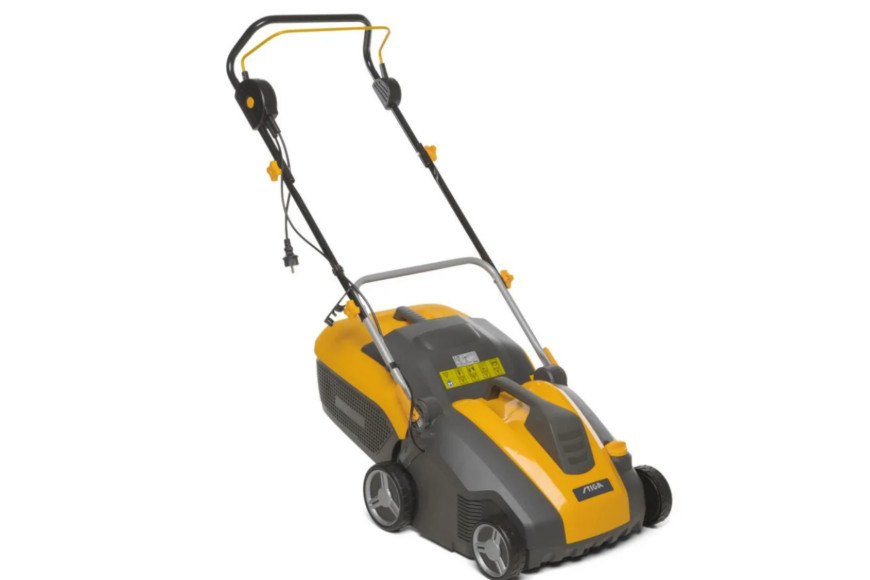 Arieggiatore elettrico Stiga  SV 415 E - 290002152/14