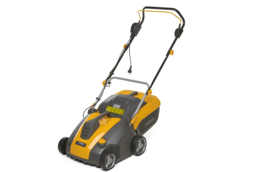 Arieggiatore elettrico Stiga  SV 415 E - 290002152/14