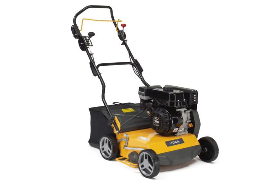 Arieggiatore a scoppio Stiga SVP 40 G - 211400248/ST1