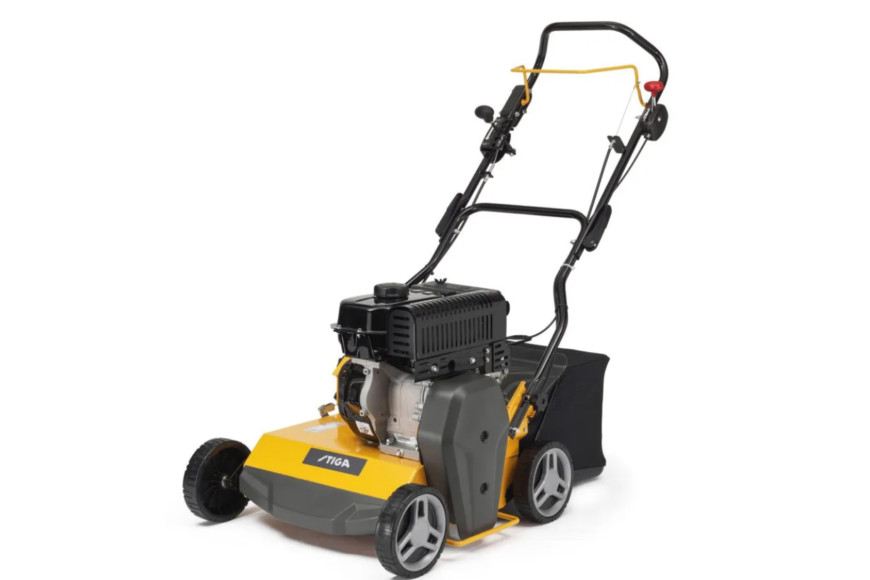 Arieggiatore a scoppio Stiga SVP 40 G - 211400248/ST1