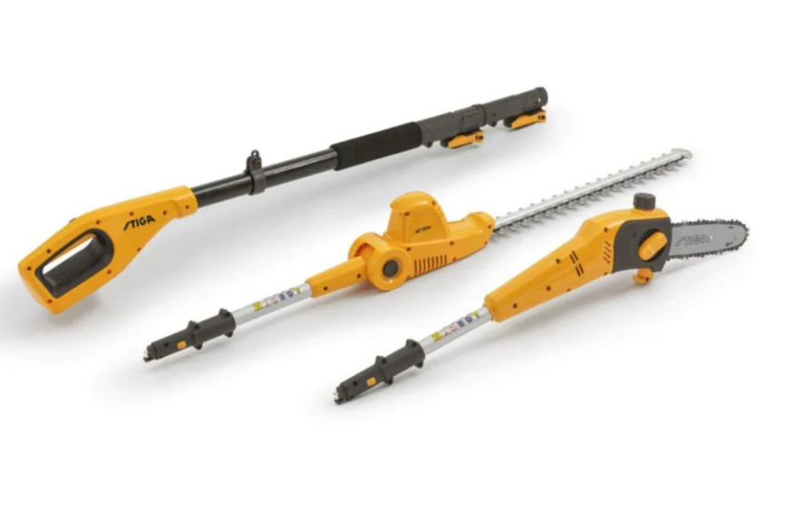 Outil multifonction sans fil Stiga MT 100e - 271720008/ST1
