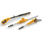Outil multifonction sans fil Stiga MT 100e - 271720008/ST1