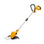 Tagliabordi a batteria Stiga GT 100e - 271100008/ST1