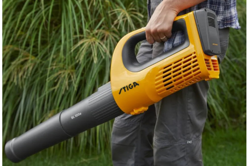 Stiga BL 100e Akku-Laubbläser - 271500008/ST1