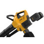 Aspiratore-trituratore a batteria Stiga VS 100e - 271500098/ST1