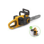 Stiga CS 300e Kit (12") Battery Chainsaw - 273404501/ST1