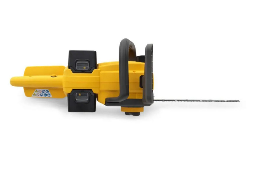 Stiga CS 300e Kit (12") Battery Chainsaw - 273404501/ST1