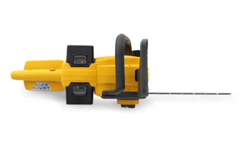 Stiga CS 300e (12") Battery Chainsaw - 273400001/ST1