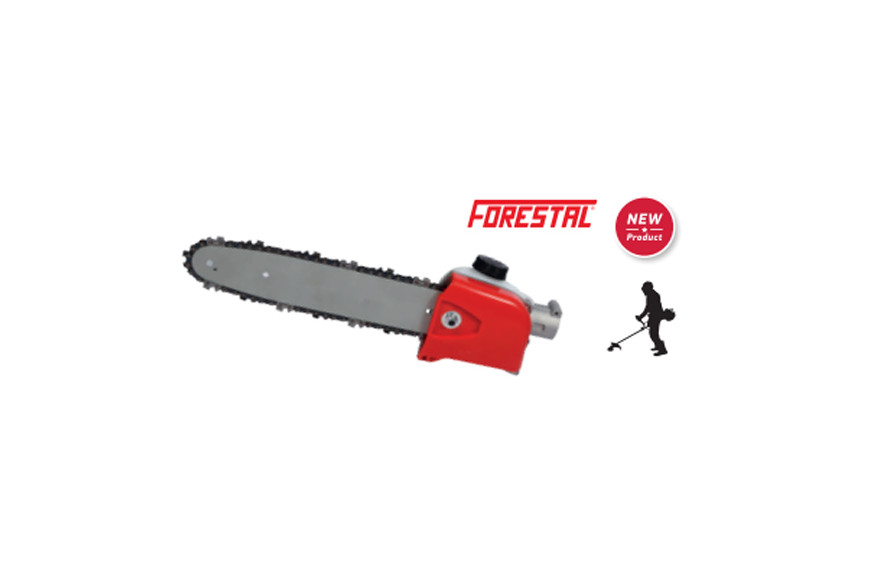 Pruning tool applicable to brush cutter 9 DX 25mm 10" 39 D