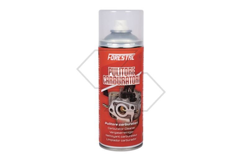 Spray Pulitore Carburatori 400 Ml - Réf. R331222