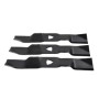 Stiga 1134-9158-01 - 100Combi3 Blade Kit (2011) | Original