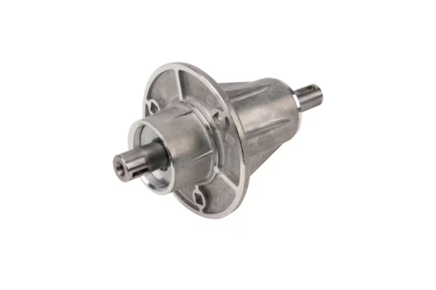 Blade Housing Assembly - Stiga Genuine Part - 382207213/0