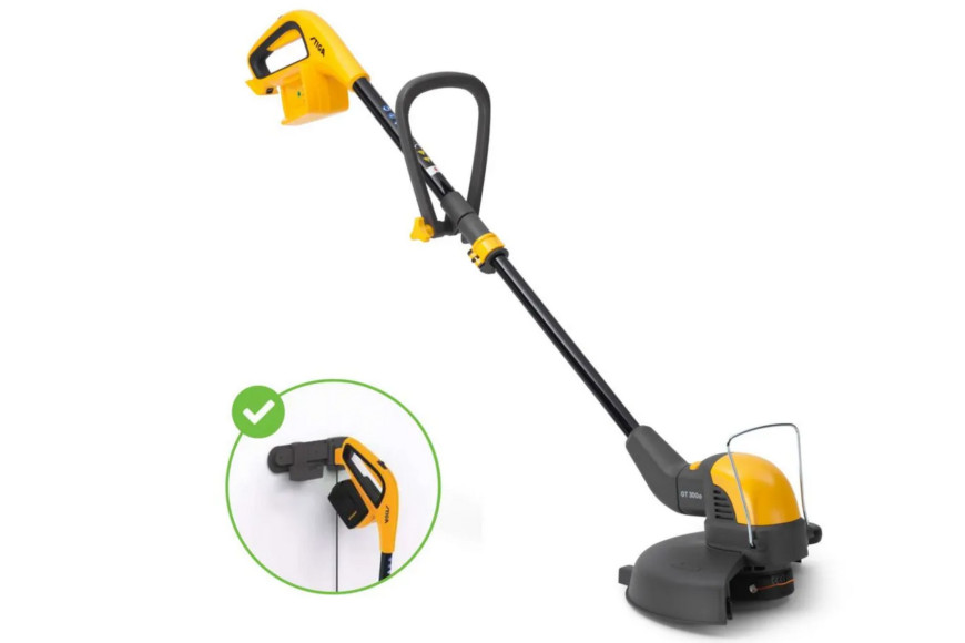 Tagliabordi a batteria Stiga GT 300e - 273100001/ST1