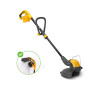 Tagliabordi a batteria Stiga GT 300e - 273100001/ST1