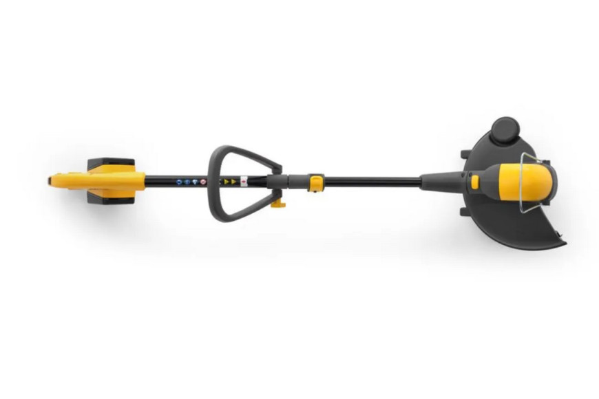 Tagliabordi a batteria Stiga GT 300e - 273100001/ST1