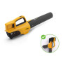 Soffiatore a batteria Stiga BL 300e - 273500001/ST1