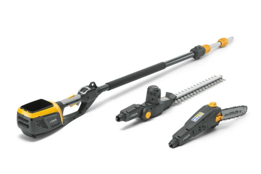 Attrezzo multifunzione a batteria Stiga MT 500e - 278720008/ST3