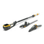 Outil multifonction sans fil Stiga MT 500e - 278720008/ST3