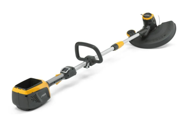Tagliabordi a batteria Stiga GT 500e - 278100008/ST3