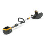 Tagliabordi a batteria Stiga GT 500e - 278100008/ST3