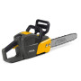 Stiga CS 700e Battery Chainsaw - 277430008/ST1
