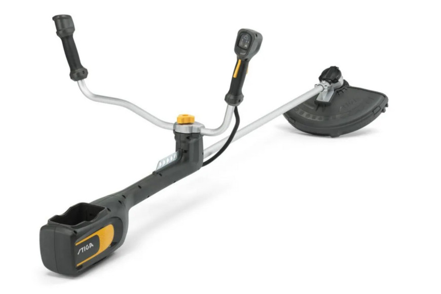 Decespugliatore a batteria Stiga BC 700e B - 277210008/ST2