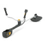 Stiga BC 700e B Akku-Freischneider - 277210008/ST2