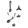Decespugliatore a batteria Stiga BC 700e B - 277210008/ST2
