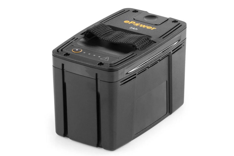 Stiga E 420 Battery - 274012004/ST1
