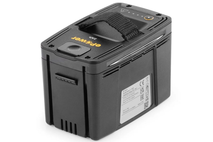 Stiga E 420 Battery - 274012004/ST1