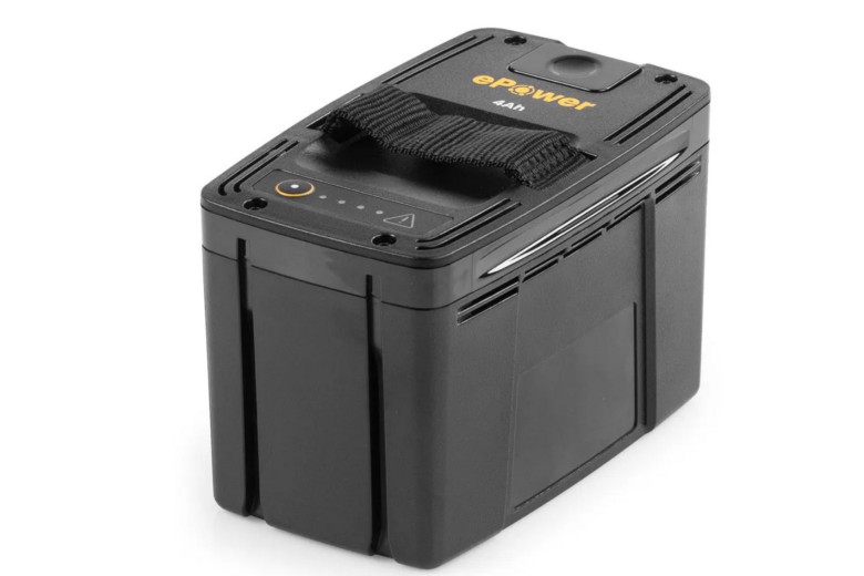 Stiga E 440 Battery - 274014004/ST1