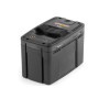 Stiga E 440 Battery - 274014004/ST1