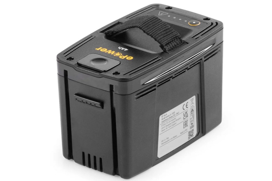 Stiga E 440 Battery - 274014004/ST1