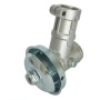 Gear Case Assembly - Stiga Genuine Part - 118801184/0