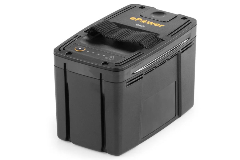 Stiga E 450 Battery - 274015004/ST1