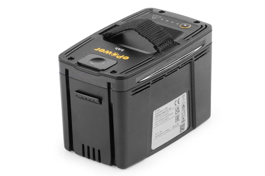 Stiga E 450 Battery - 274015004/ST1