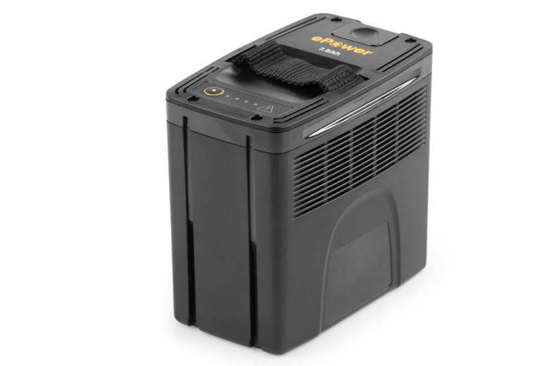 Stiga E 475 Battery - 274017004/ST1