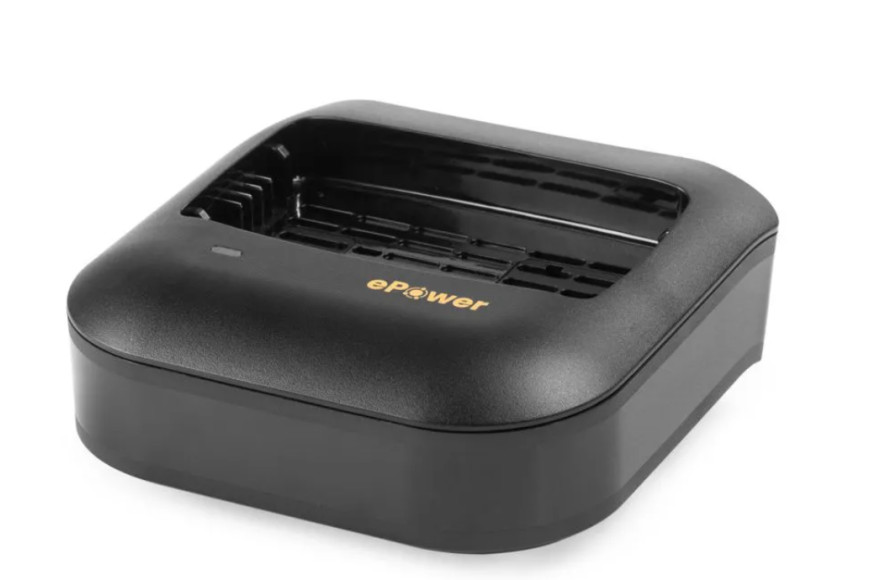 Carica batteria Stiga C 430 f - 274030004/ST1