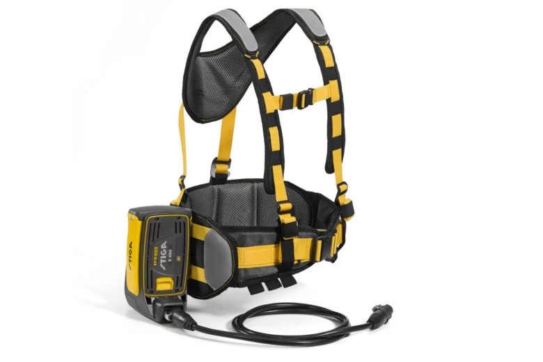 Stiga BB 700e Akku-Zubehör - 277040008/ST1