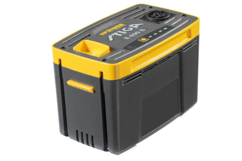 Stiga Batteriesimulator E 400 S Zubehör - 277010008/ST1