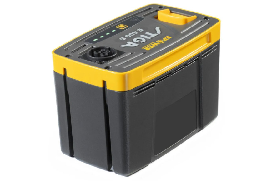 Stiga Battery Simulator E 400 S Accessory - 277010008/ST1