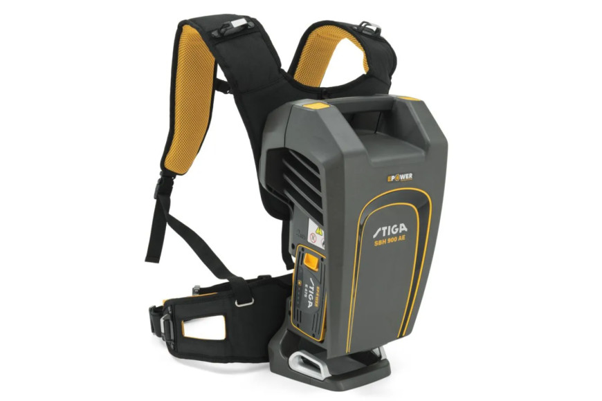 Accessorio per batteria Stiga SBH 900 AE - 279050008/ST1