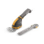 Stiga SGM 102 AE EU plug cordless multi-tool - 253010241/ST1