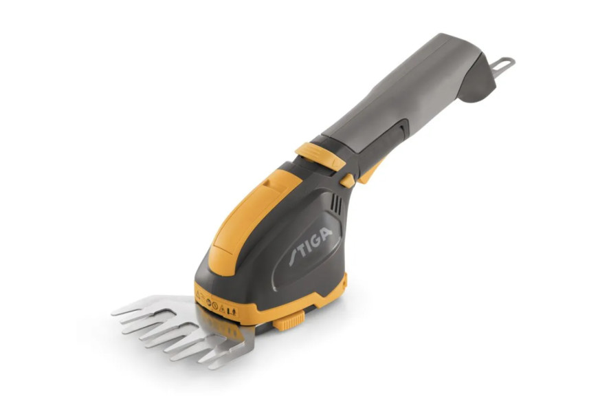 Stiga SGM 102 AE EU plug cordless multi-tool - 253010241/ST1
