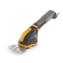 Stiga SGM 102 AE EU plug cordless multi-tool - 253010241/ST1