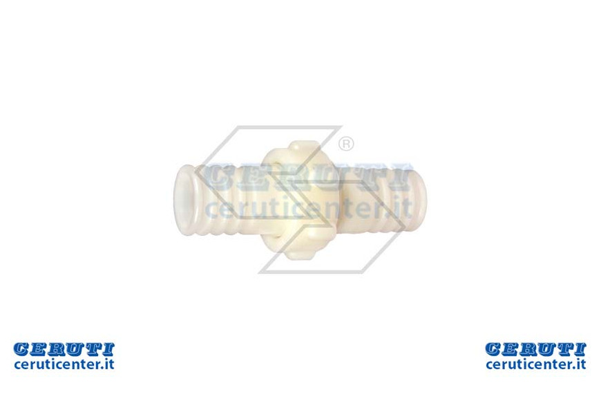 Racc.Portagomma Nylon D.20