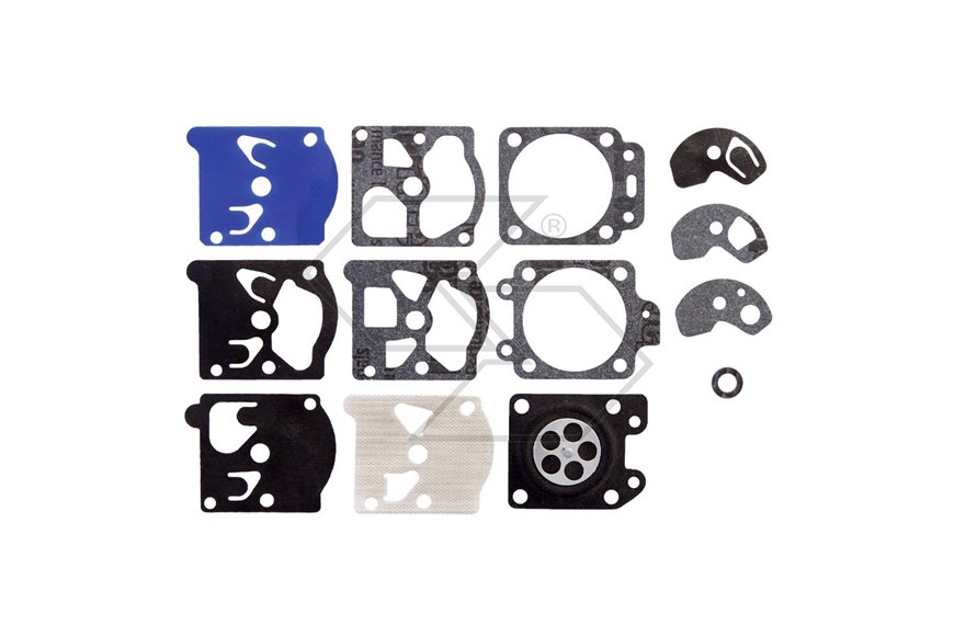Forest membrane kit d10-wat
